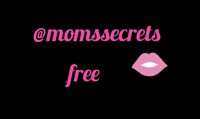 Hot Mom Free Momssecretsfree Onlyfans Account Best Momssecretsfree