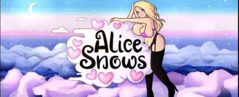 alicesnows nude alicesnows nude
