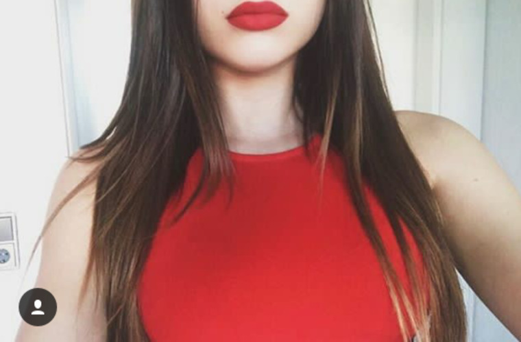 amilia nude amilia nude