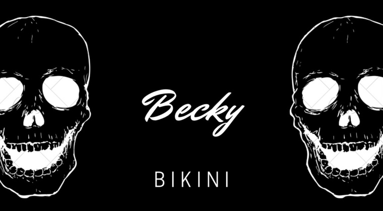 beckybikini nude beckybikini nude