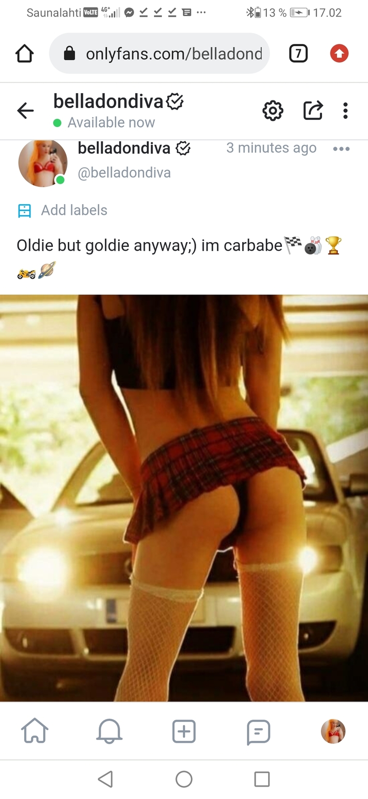 belladondiva nude belladondiva nude
