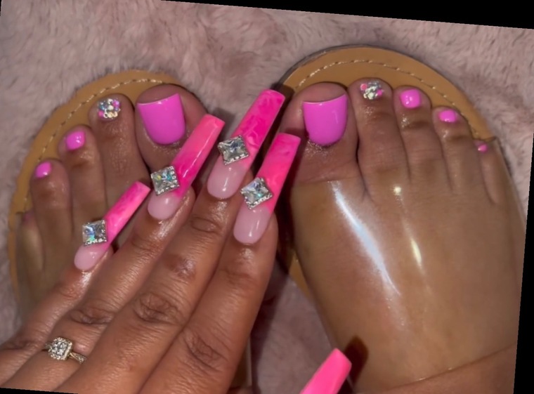 billiondollarfeet nude billiondollarfeet nude