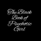 BlackBookPsychoticGirl