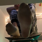 Boyfeetsoxtrample