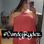 Candy Ryder VIP