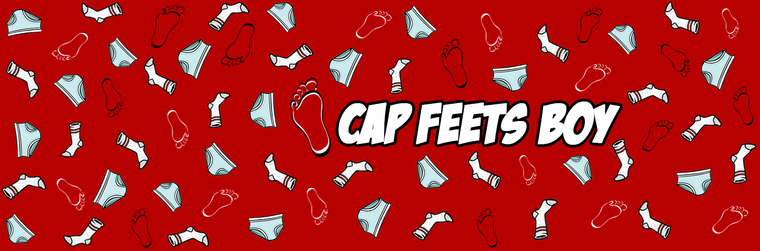capfeetsboy nude capfeetsboy nude