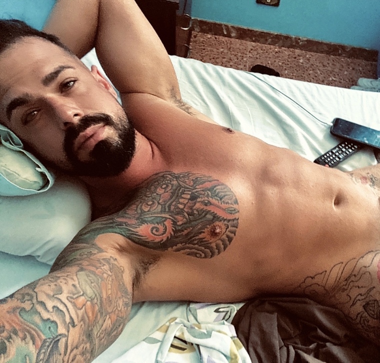 cmgcristo90 nude cmgcristo90 nude