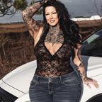 Inked Curvy | Cyndie Fox 🤍