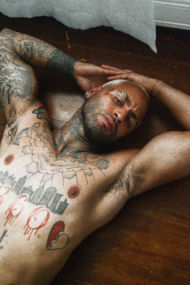 ericvvxx nude ericvvxx nude