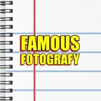 Famous Fotografy