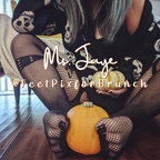 FeetPixforBrunch/Ms. Jaye