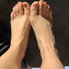 Feet Girl