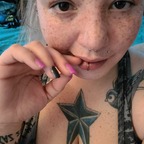 Freckled&amp;Tattooed❤FREE