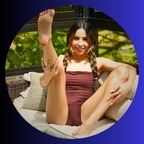 Andrea | Colombian Yoga Girl