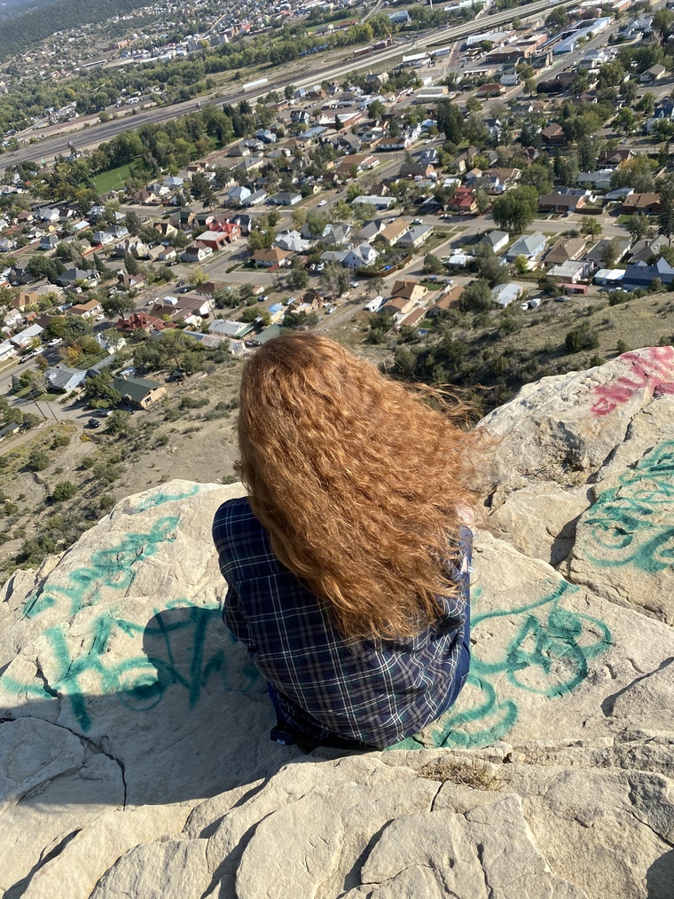 gingerbaby14 nude gingerbaby14 nude