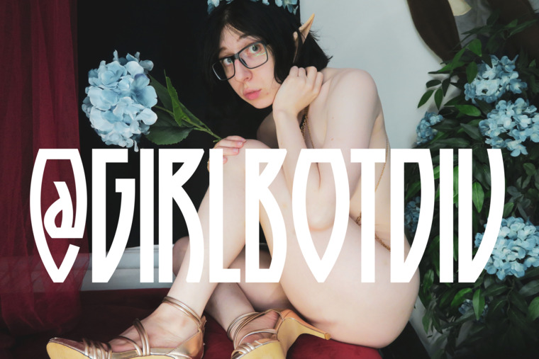 girlbotdiv nude girlbotdiv nude