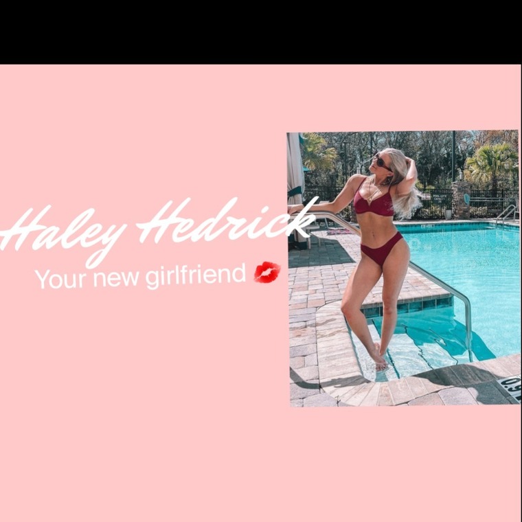 haleyhedrickxoxo nude haleyhedrickxoxo nude