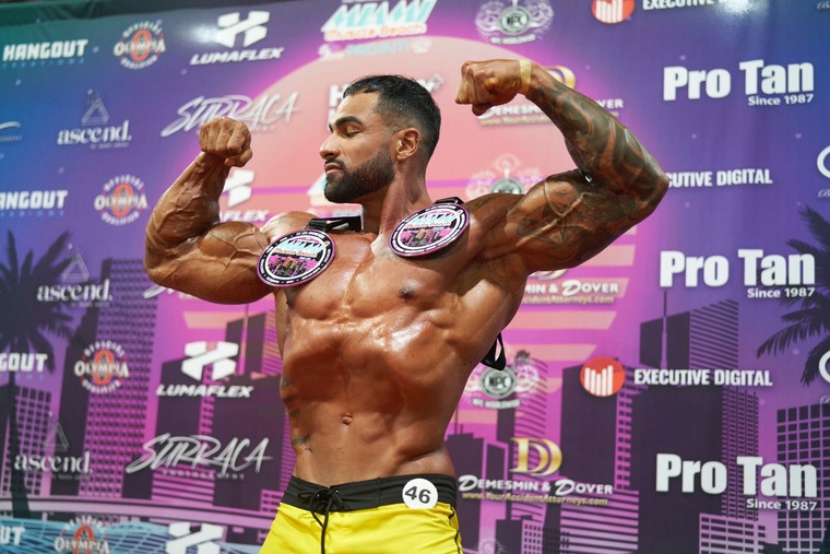 J10 Fit 🔥 TOP 0.5% in the 🌎 (@johnnydiez2.0) Onlyfans Account. Best