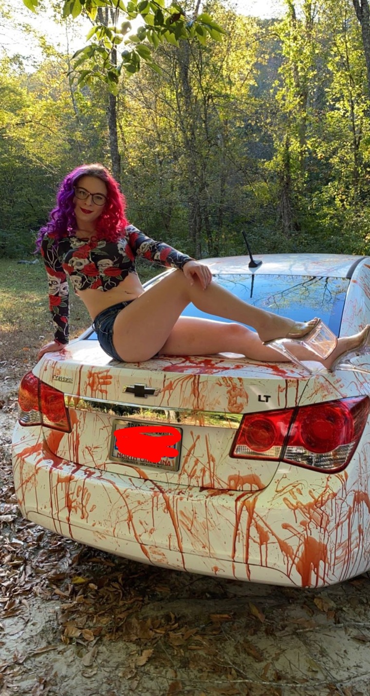 kandiibiitch nude kandiibiitch nude