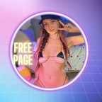 Free page! (VIP: onlykat.com daily posts