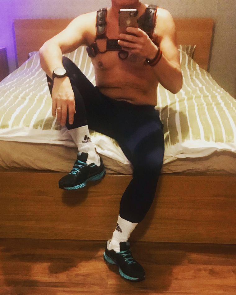 kinkydan nude kinkydan nude