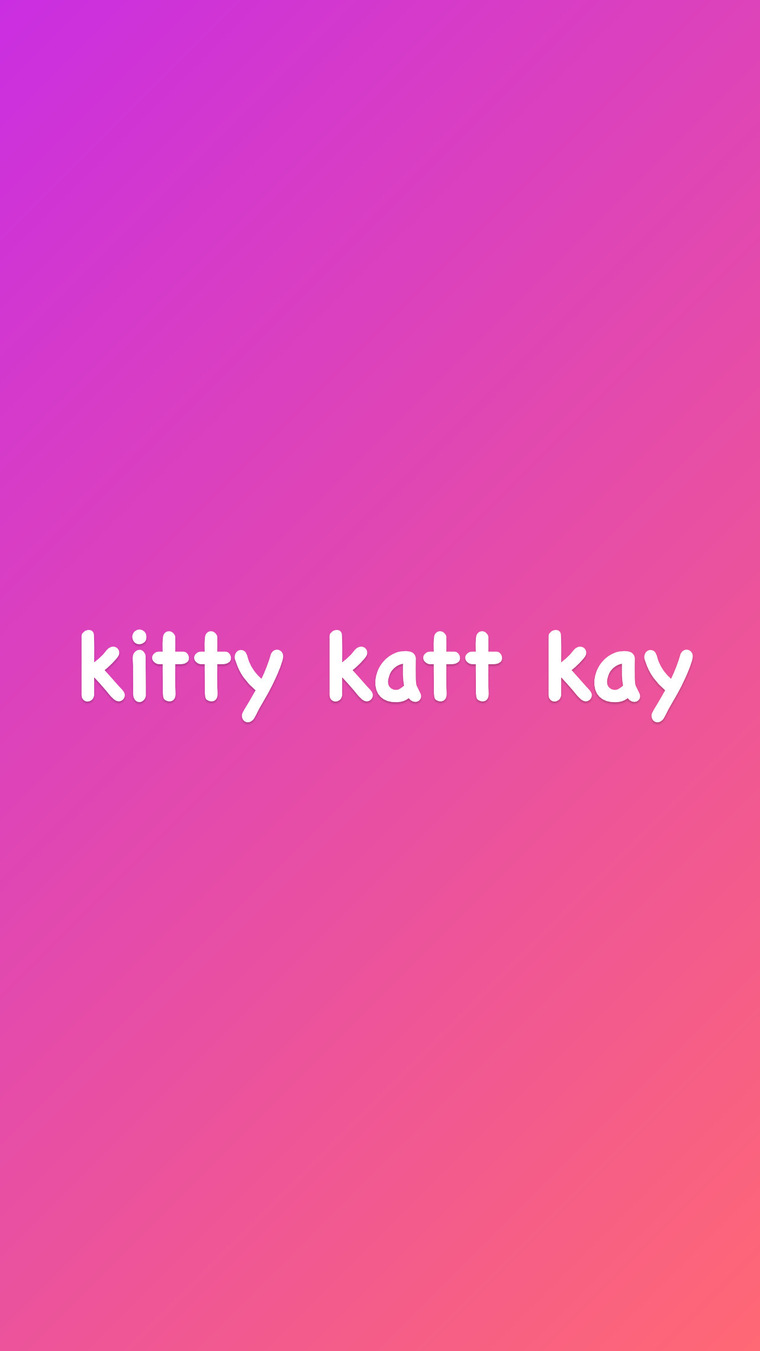 kittykatkay57 nude kittykatkay57 nude