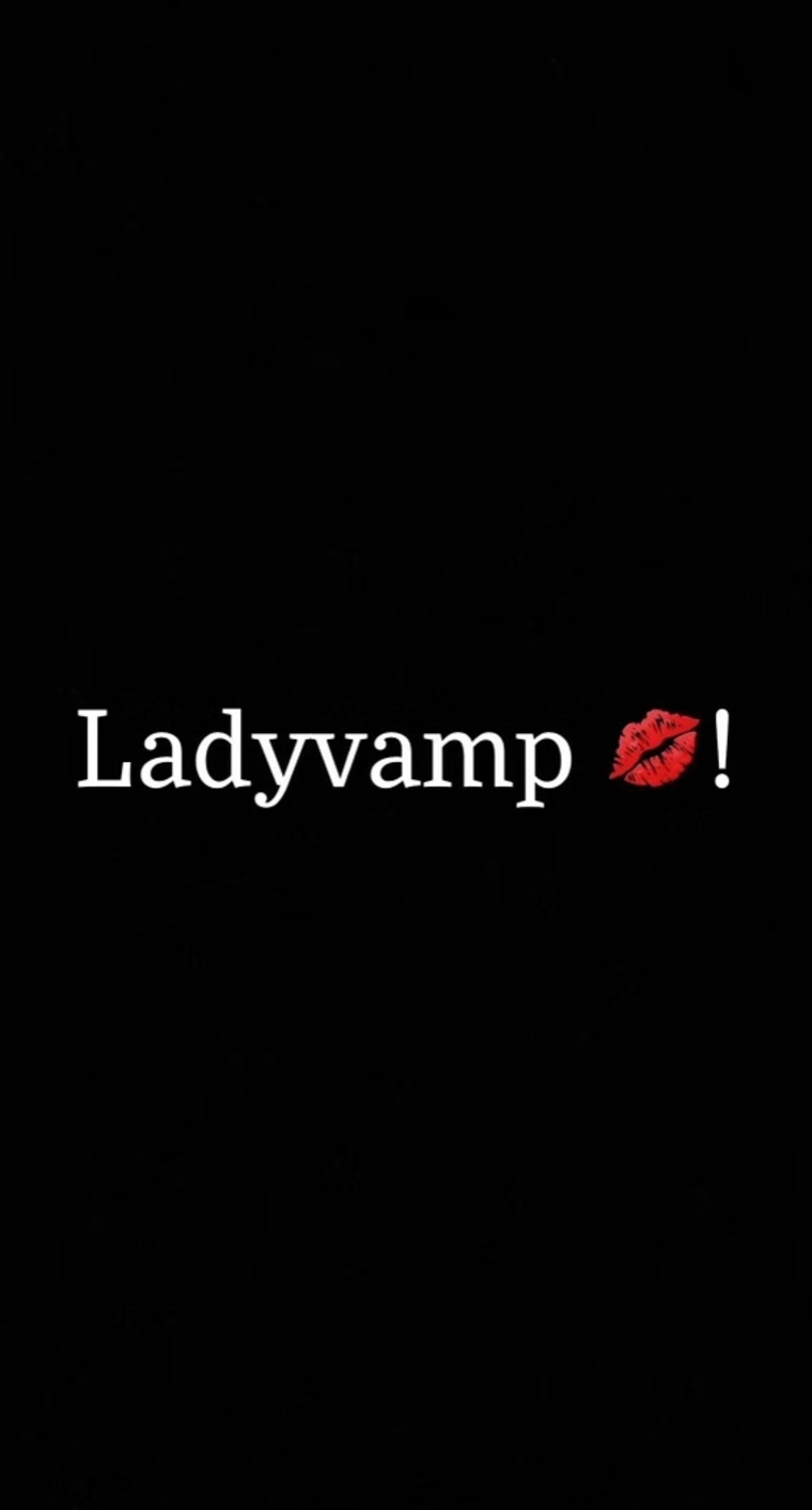 ladyvamplove nude ladyvamplove nude