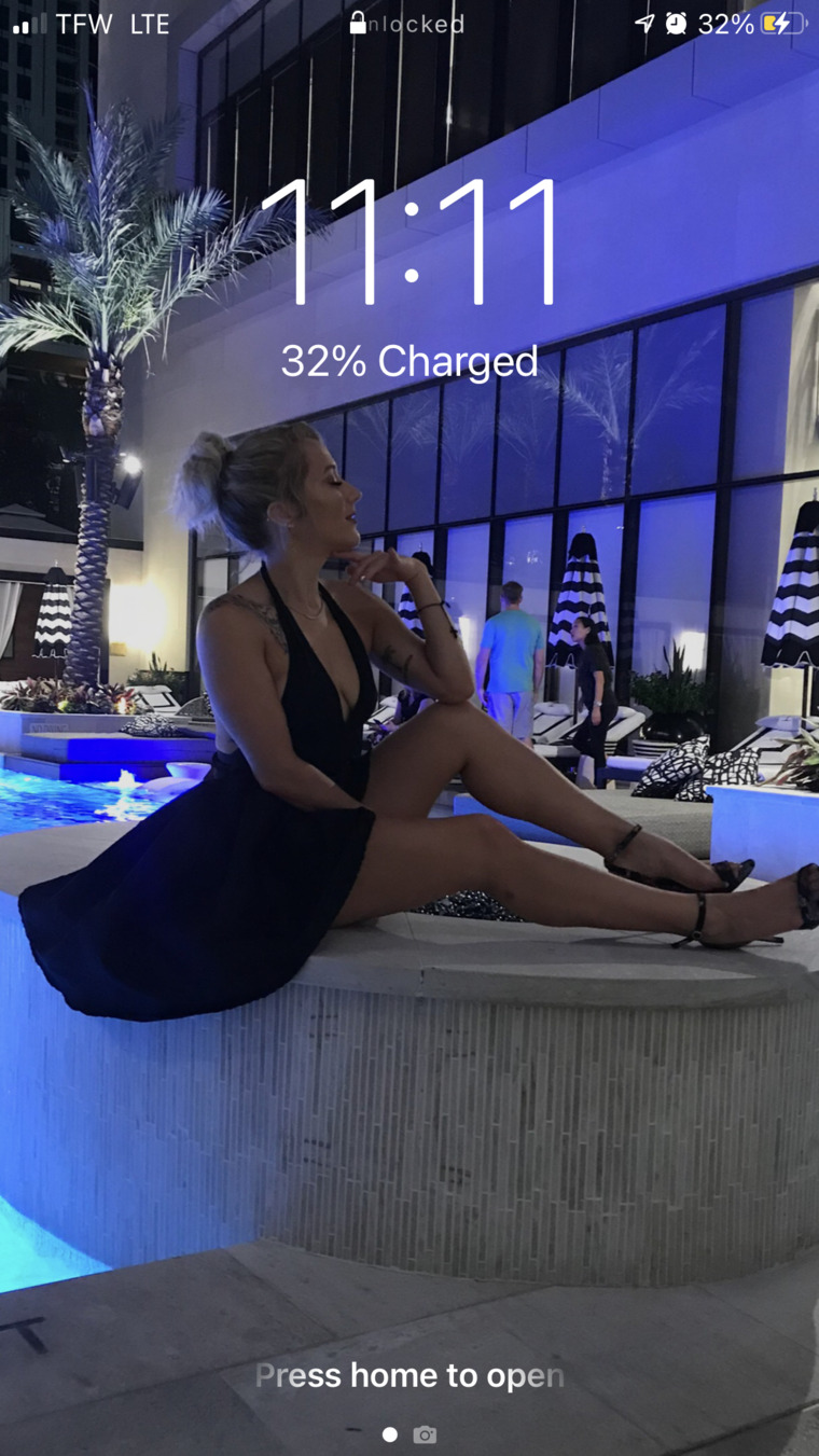 lil_misslynn nude lil_misslynn nude