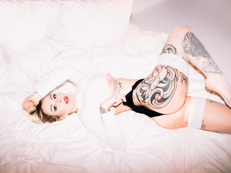 liskaruschnic nude liskaruschnic nude