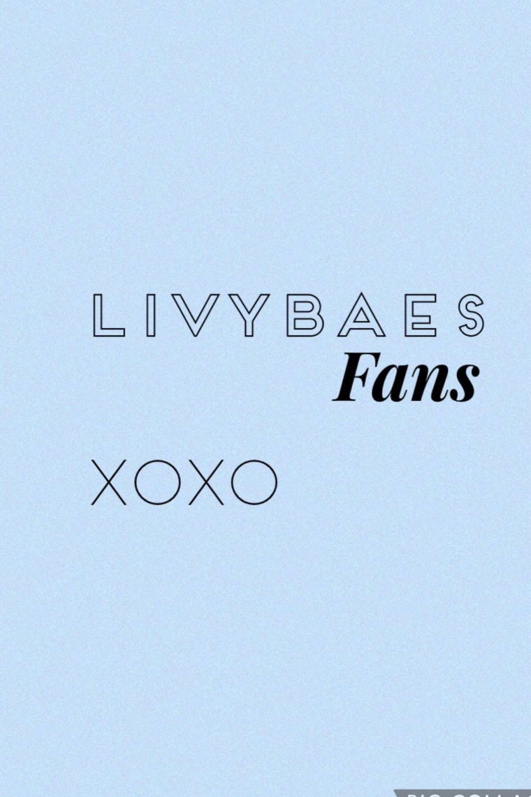 livybae1 nude livybae1 nude