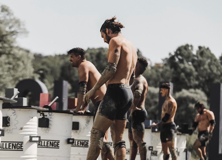 logansampedro nude logansampedro nude