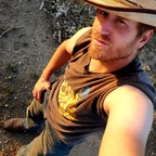 Luke Hansen the rugged cowboy farmer!