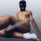 Masked Sucker