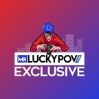⭐️ MrLuckyPov Exclusive ⭐️