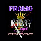 👑 PROMO KING FREE 👑10K🔝2%