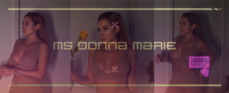 msdonnamarie nude msdonnamarie nude