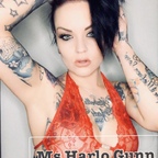 Ms Harlo Gunn