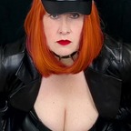 Mrs Leather