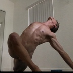 NakedYogi