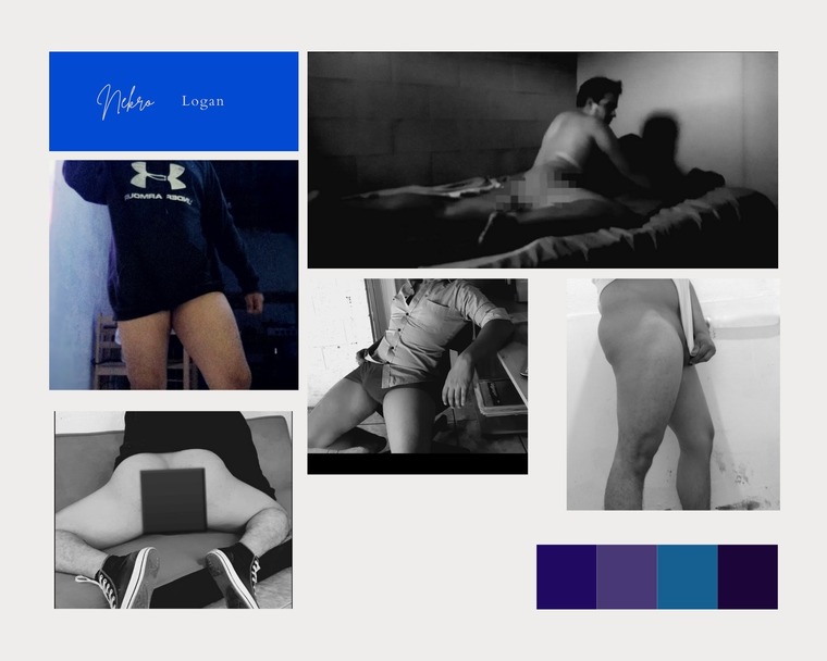 nekro.logan nude nekro.logan nude
