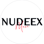 NudeeX Magazine FREE