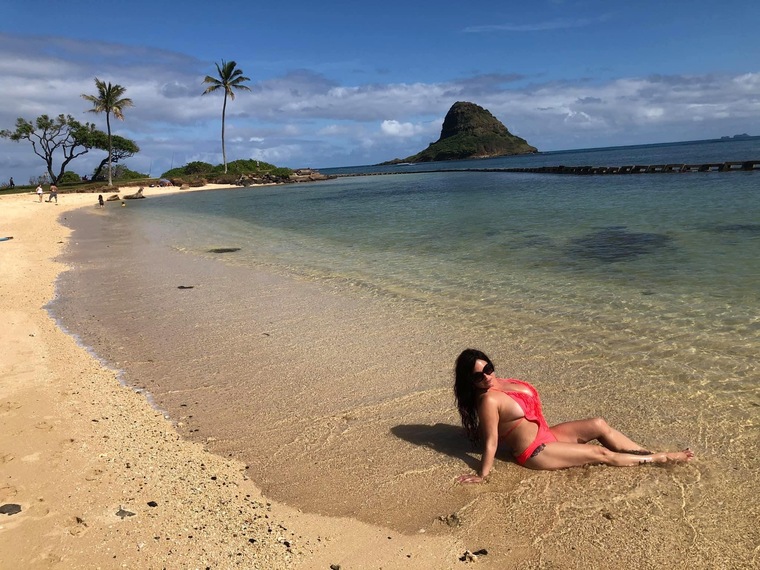oahubaby nude oahubaby nude