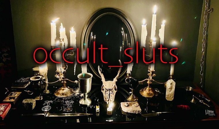 occult_slvts nude occult_slvts nude