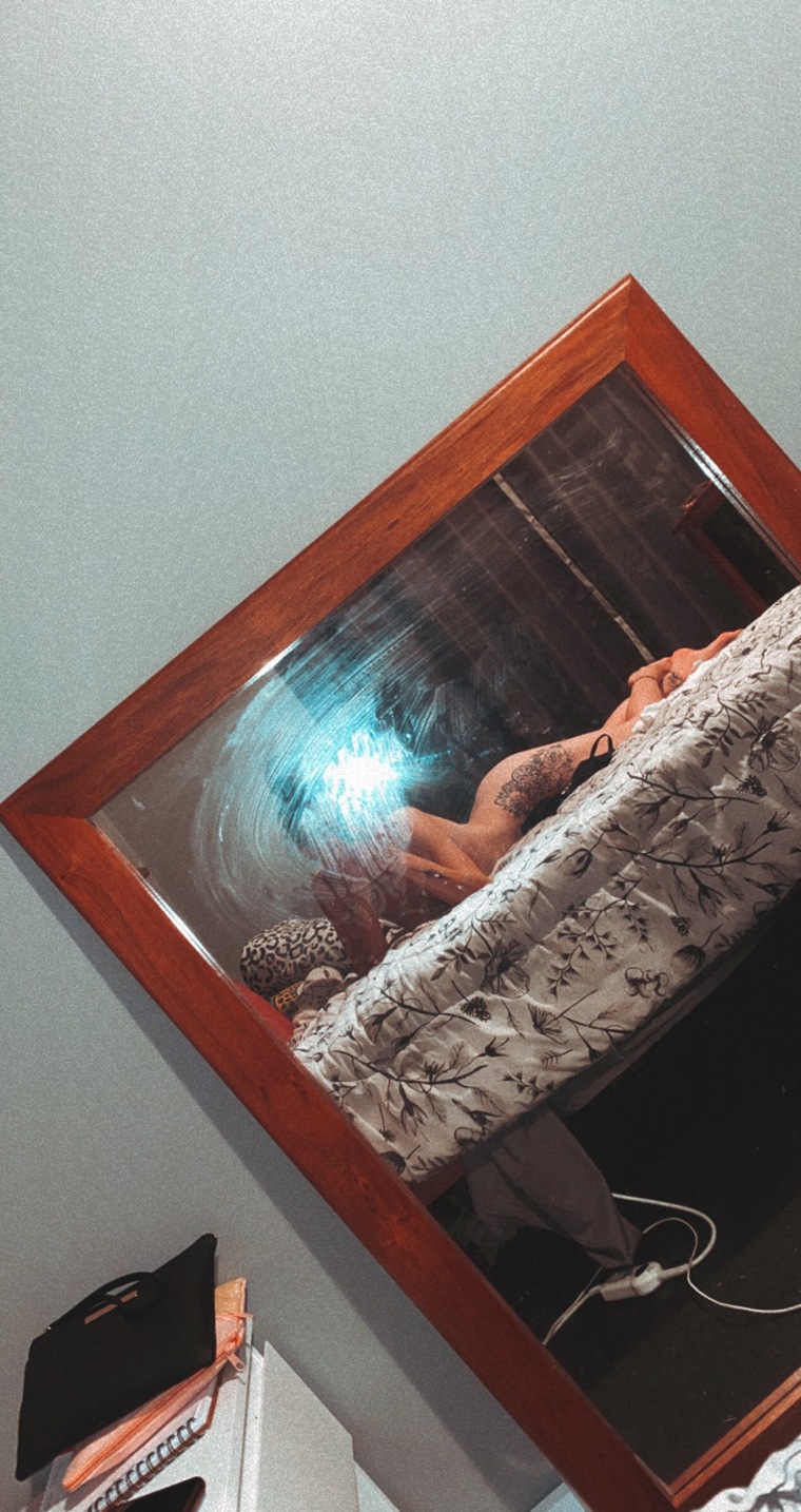 Sexting rebeca @rebecarabbit nude pics