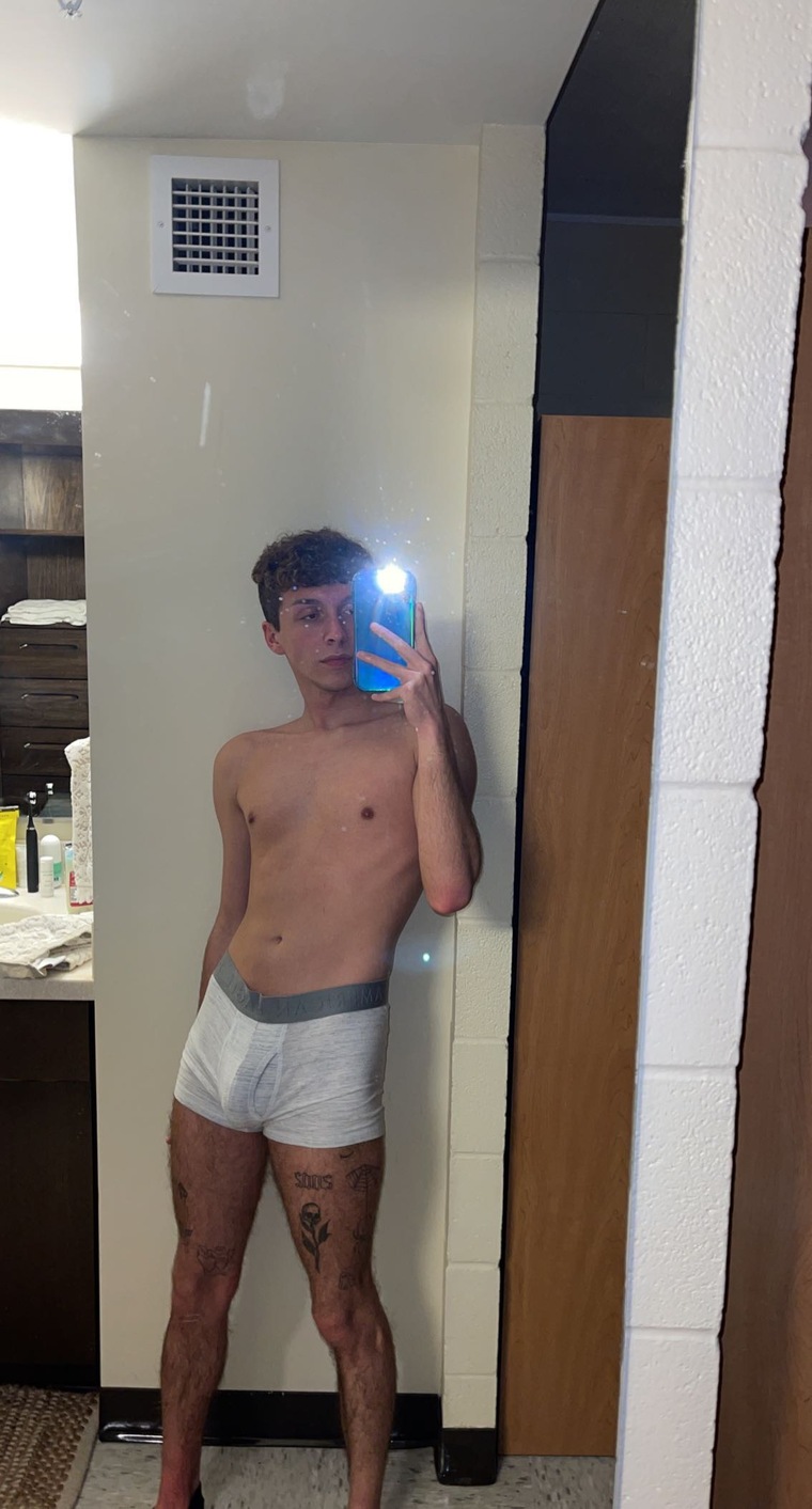 pobekerry nude pobekerry nude