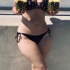 Secret Pineapple Babe