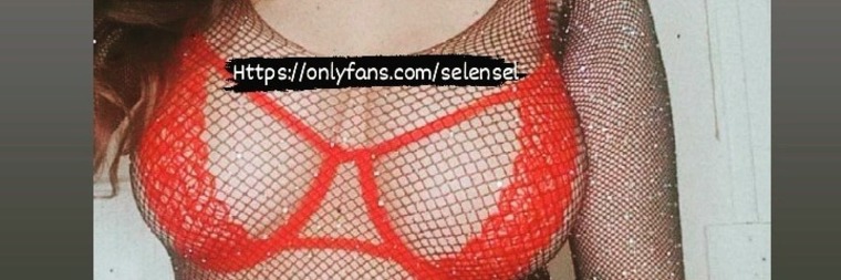 selensel nude selensel nude