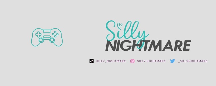 silly_nightmare nude silly_nightmare nude