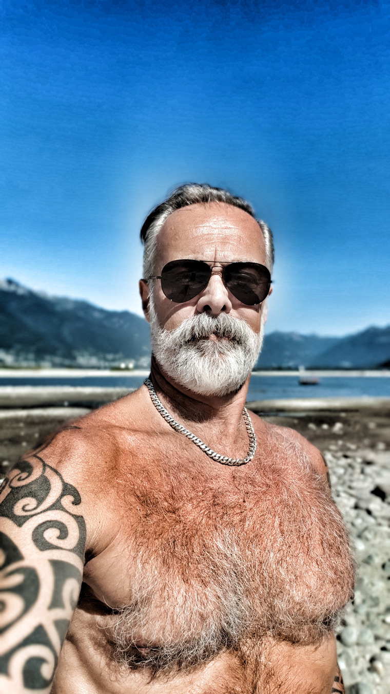 silverfox.2.0 (@silverfox.2.0) Onlyfans Account. Best silverfox.2.0 photos and videos (374) for