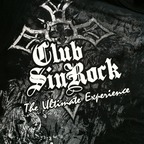 Club SINROCK